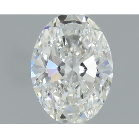 Diament szlif owalny, 0.32ct, VS1, G, GIA 5516285426