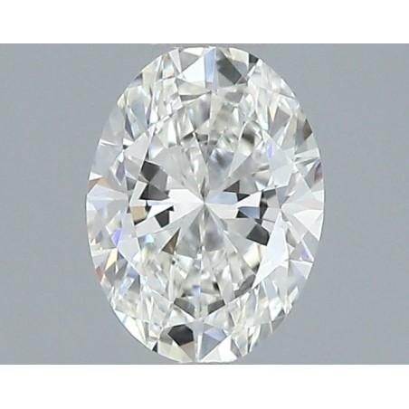 Diament szlif owalny, 0.3ct, VS1, G, GIA 6511794374