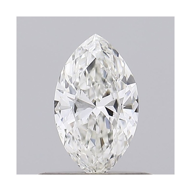 Diament markiza, 0.36ct, VS2, H, GIA 2504164554