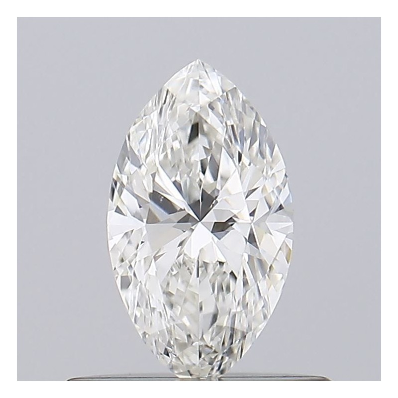 Diament markiza, 0.37ct, VS1, H, GIA 1507104951