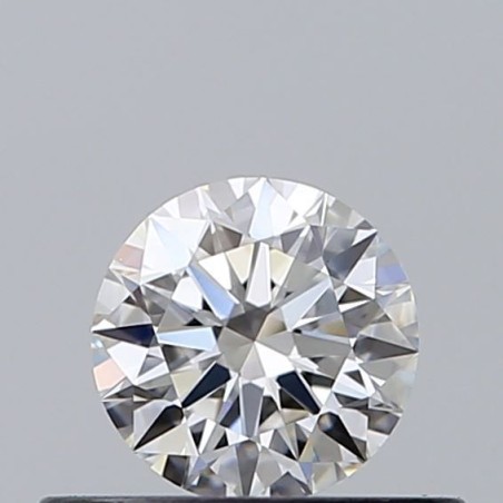 Diament szlif okrągły, 0.35ct, VS2, G, GIA 1548330422