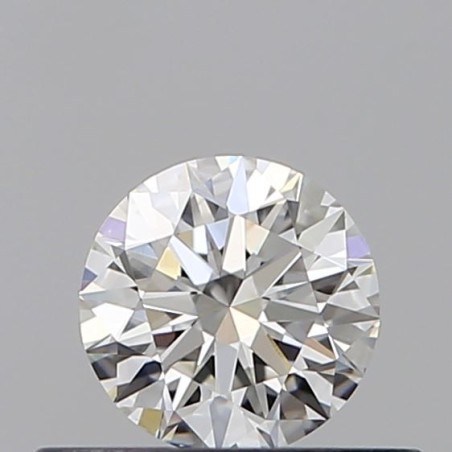 Diament szlif okrągły, 0.35ct, VS2, G, GIA 7546377441
