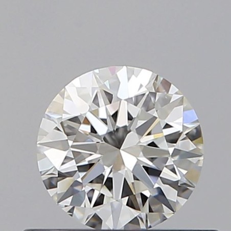 Diament szlif okrągły, 0.46ct, VS2, G, GIA 7546329045