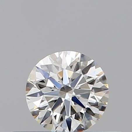 Diament szlif okrągły, 0.31ct, VS1, H, GIA 7546362384