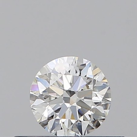 Diament szlif okrągły, 0.3ct, VS1, H, GIA 2536294209