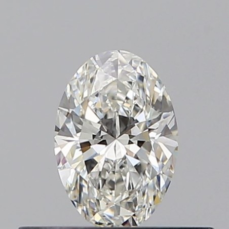 Diament szlif owalny, 0.3ct, VVS2, H, GIA 3545119397