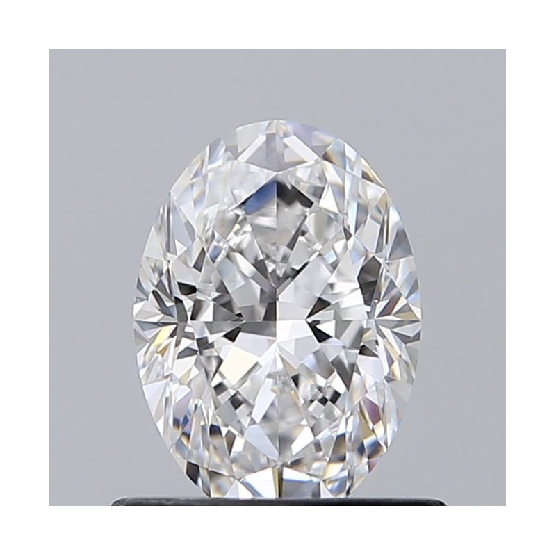 Diament szlif owalny, 0.73ct, VVS2, D, GIA 2547396896