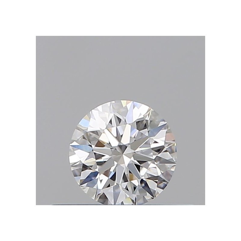 Diament szlif okrągły, 0.31ct, VVS2, E, GIA 7548376792