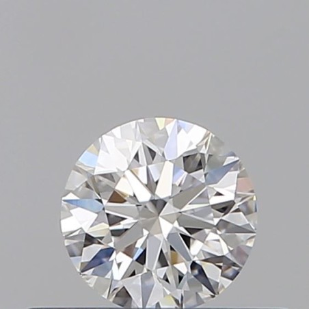 Diament szlif okrągły, 0.31ct, VVS2, E, GIA 7548376792
