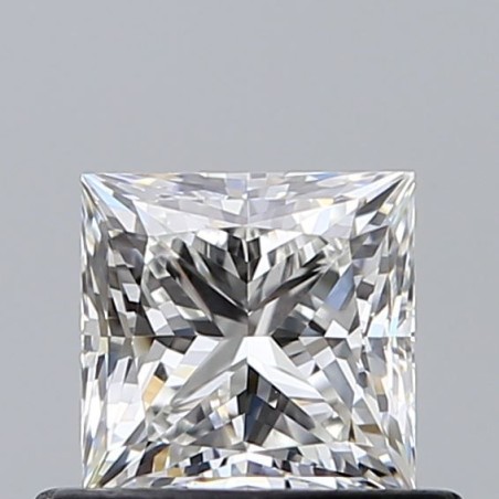 Diament szlif princess, 0.63ct, VS2, G, GIA 1545390337