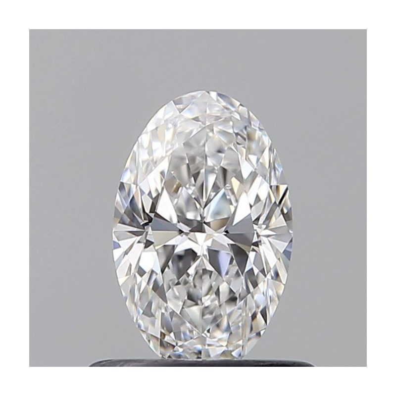 Diament szlif owalny, 0.53ct, VVS2, E, GIA 7546391657