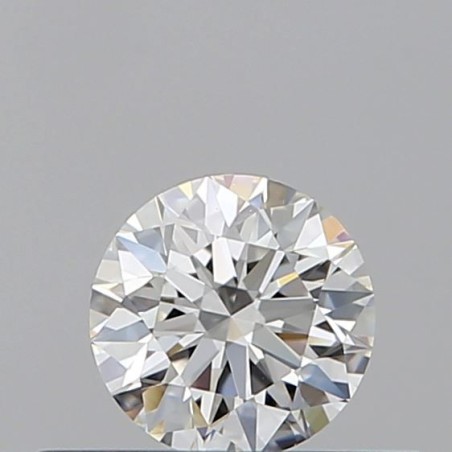 Diament szlif okrągły, 0.3ct, VVS2, G, GIA 6545418712