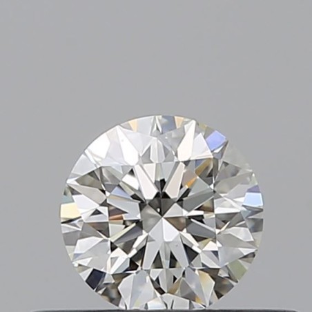 Diament szlif okrągły, 0.32ct, VS2, I, GIA 7542377047