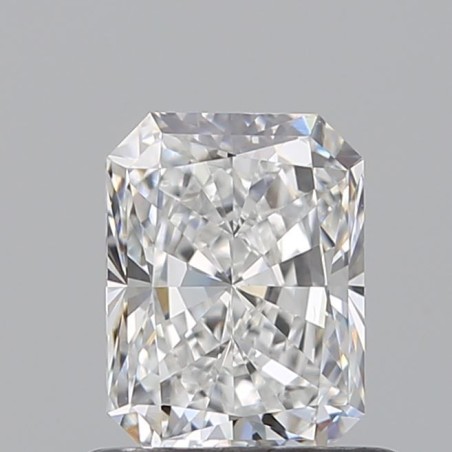 Diament radiant, 0.71ct, VS1, F, GIA 6541389357