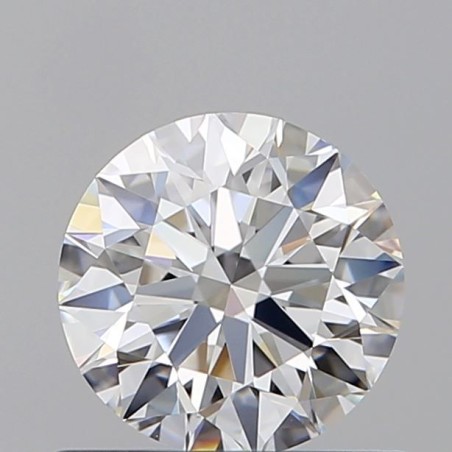 Diament szlif okrągły, 0.71ct, VS1, D, GIA 6545390149