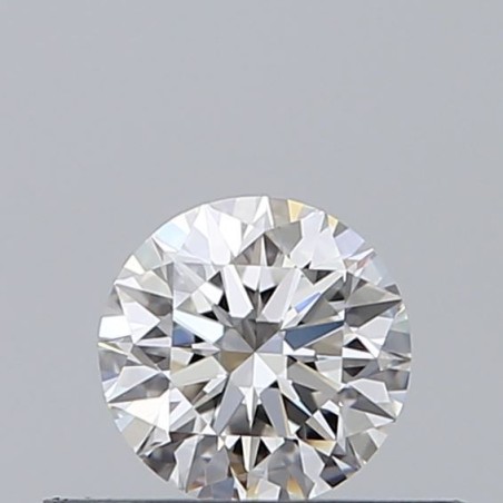Diament szlif okrągły, 0.3ct, VVS2, G, GIA 7543377449