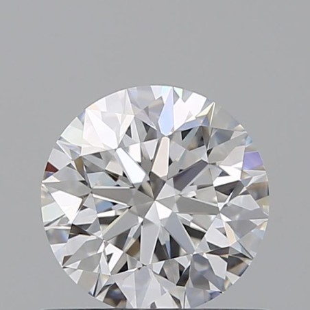 Diament szlif okrągły, 0.71ct, VVS2, E, GIA 6541390437