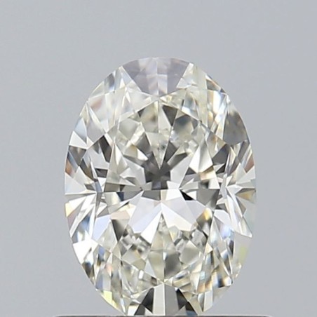 Diament szlif owalny, 0.6ct, VVS1, H, GIA 6532247240