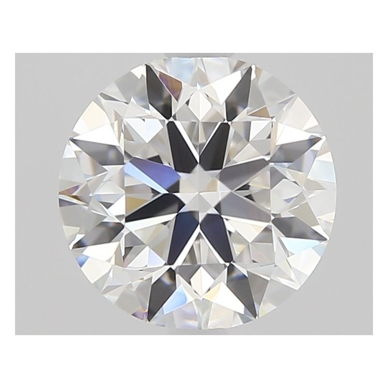 Diament szlif okrągły, 1.01ct, VS1, E, GIA 2507851973