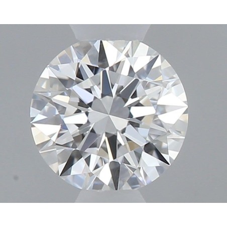 Diament szlif okrągły, 0.32ct, VVS1, E, GIA 2538364063