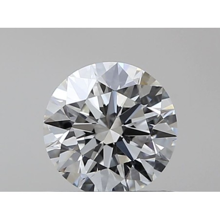 Diament szlif okrągły, 0.53ct, VS1, H, GIA 2516960617