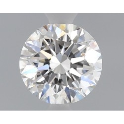 Diament szlif okrągły, 0.53ct, VS2, E, GIA 1535376751