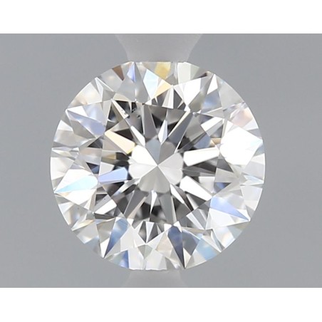 Diament szlif okrągły, 0.53ct, VS2, E, GIA 1535376751