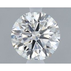 Diament szlif okrągły, 0.59ct, VS2, G, GIA 2537985361
