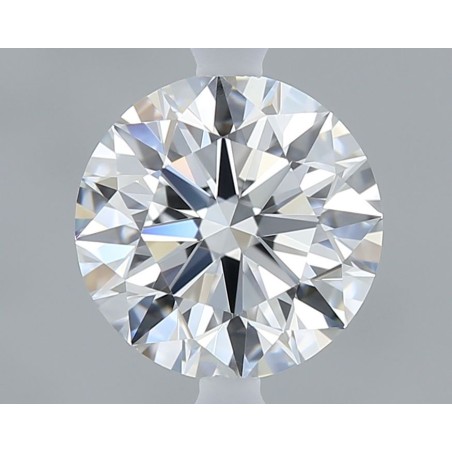 Diament szlif okrągły, 0.8ct, VVS2, E, GIA 1535128564