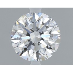 Diament szlif okrągły, 0.81ct, VVS2, E, GIA 6531553564