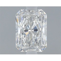 Diament radiant, 0.5ct, VS1, G, GIA 1549338612