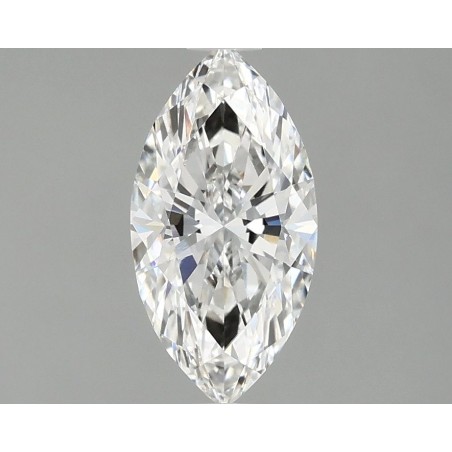 Diament laboratoryjny markiza, 1.1ct, VVS1, E, IGI LG758518810