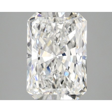 Diament laboratoryjny radiant, 3ct, VVS2, E, IGI LG758585486