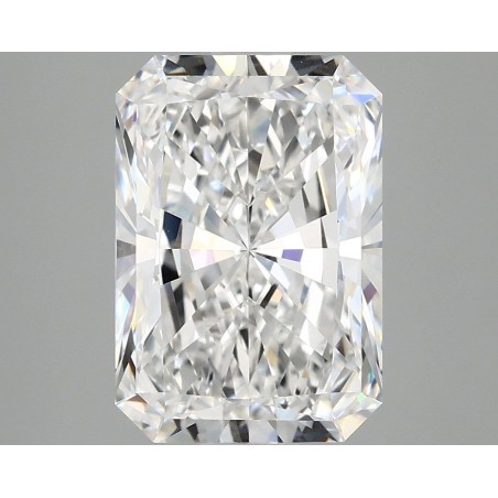Diament laboratoryjny radiant, 3ct, VVS2, D, IGI LG759527256