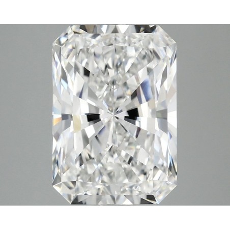 Diament laboratoryjny radiant, 3ct, VVS2, D, IGI LG759530860