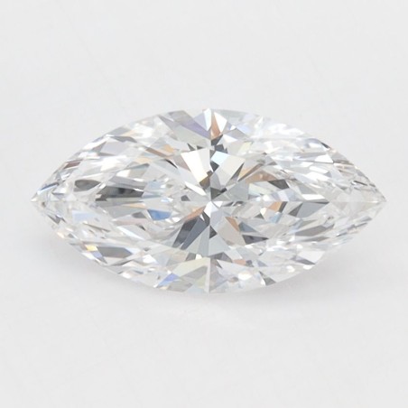 Diament laboratoryjny markiza, 1.01ct, VVS1, D, IGI LG668432295