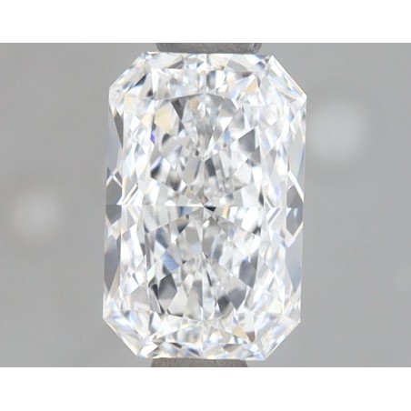 Diament laboratoryjny radiant, 1.11ct, VVS2, E, IGI LG648450091