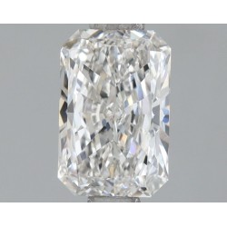 Diament laboratoryjny radiant, 1.02ct, VVS1, E, IGI LG631422024