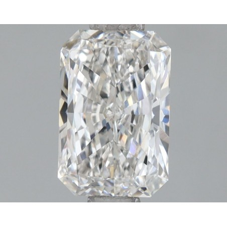 Diament laboratoryjny radiant, 1.02ct, VVS1, E, IGI LG631422024