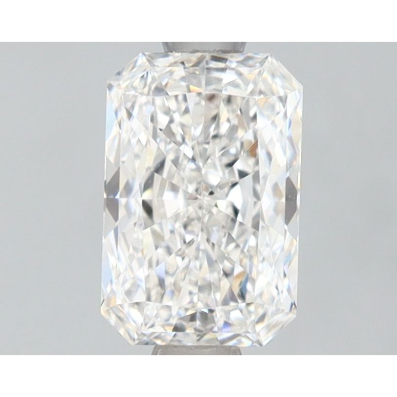 Diament laboratoryjny radiant, 1.11ct, VVS2, E, IGI LG618492138