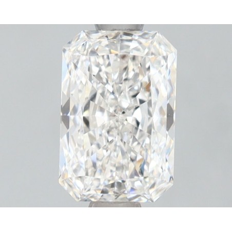 Diament laboratoryjny radiant, 1.11ct, VVS2, E, IGI LG618492138