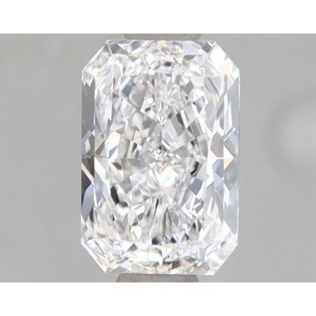 Diament laboratoryjny radiant, 1.19ct, VVS1, D, IGI LG652420563