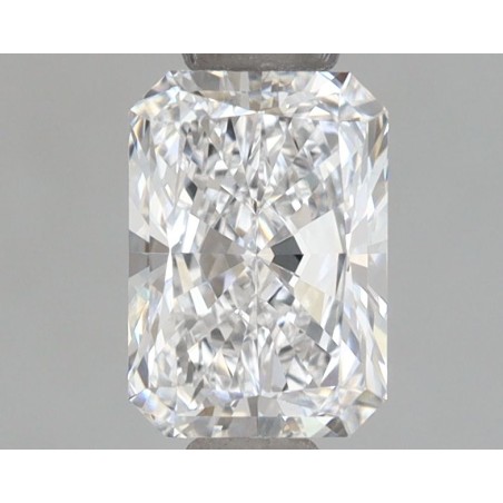 Diament laboratoryjny radiant, 1.17ct, VVS2, D, IGI LG662465204