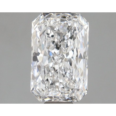 Diament laboratoryjny radiant, 1.43ct, VVS1, D, IGI LG707540798
