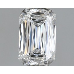 Diament laboratoryjny radiant, 1.11ct, VVS2, D, IGI LG737542980