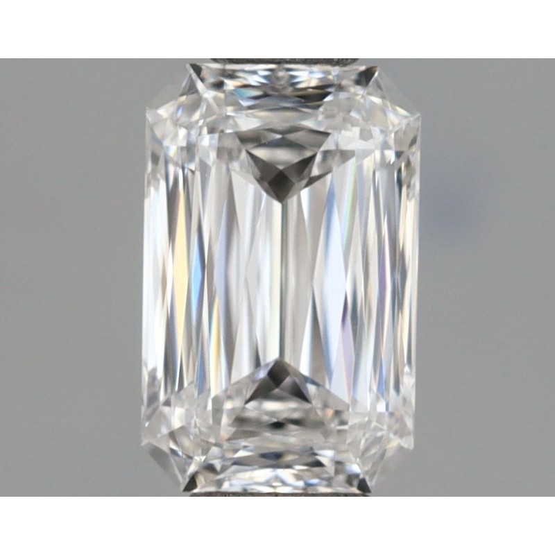 Diament laboratoryjny radiant, 1.01ct, VVS1, E, IGI LG696549483