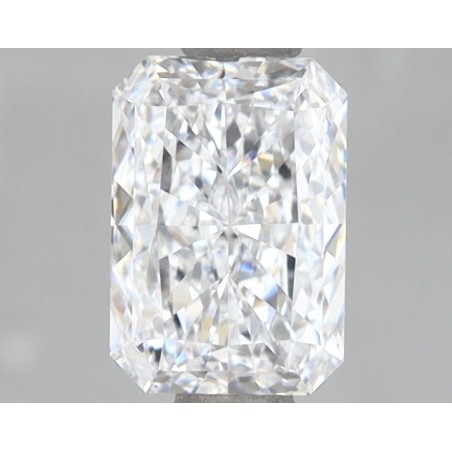 Diament laboratoryjny radiant, 1.13ct, VVS2, D, IGI LG650410834
