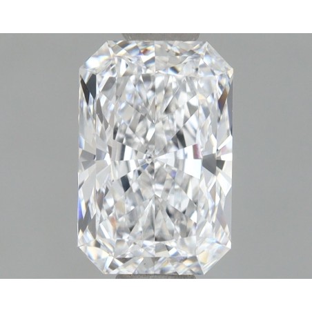 Diament laboratoryjny radiant, 1.16ct, VVS2, D, IGI LG652420582