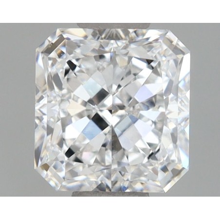 Diament laboratoryjny radiant, 0.95ct, VVS2, E, IGI LG651493810
