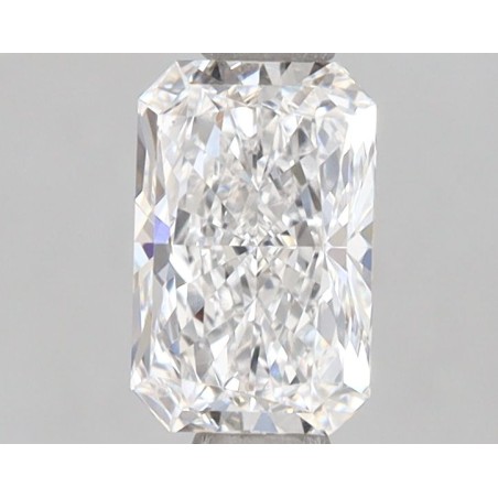 Diament laboratoryjny radiant, 1.06ct, VVS1, D, IGI LG650480019